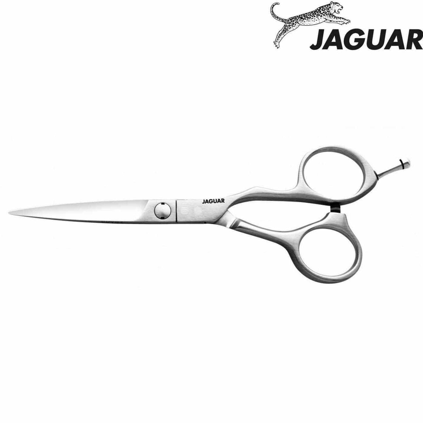 Jaguar Black Line Vision Hair Cutting Scissors (SKU: JAG-941525)