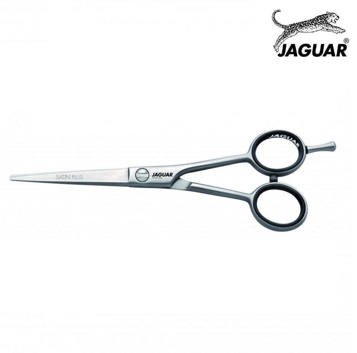 Jaguar Satin Plus Haircutting Scissors (SKU: JAG-4750)