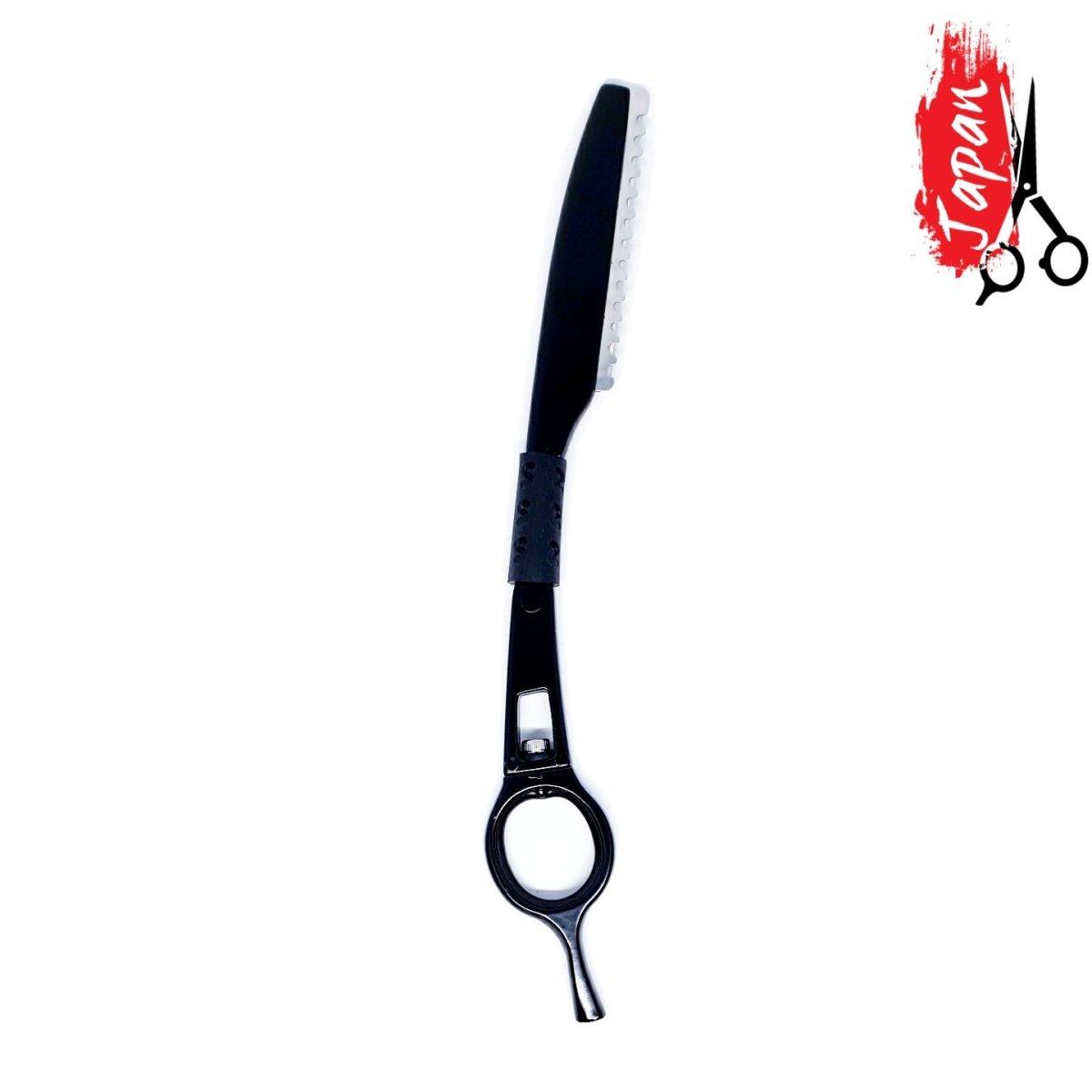 JP Texturizing & Feather Styling Razor For Hairstyling & Volume in - For Hair Stylists & Barbers