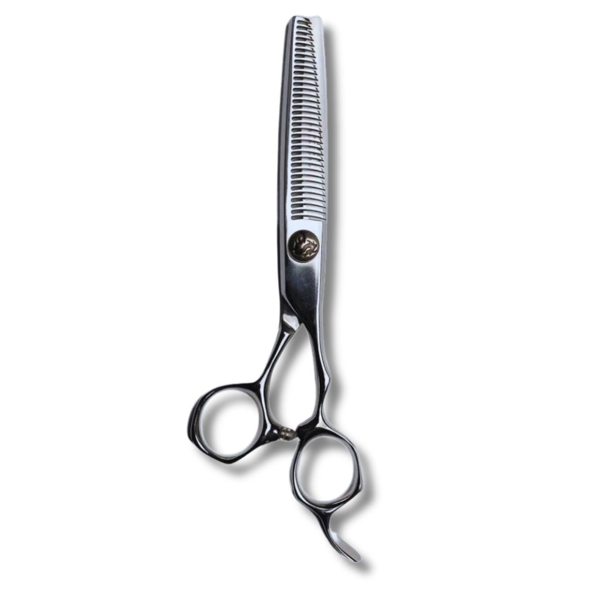 Kamisori Diamond Thinning Scissors in - Hair Cutting Scissors For Hair Stylists & Barbers
