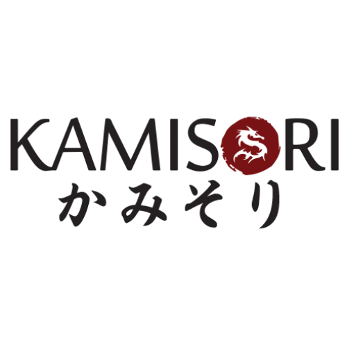 Kamisori hair shear brand