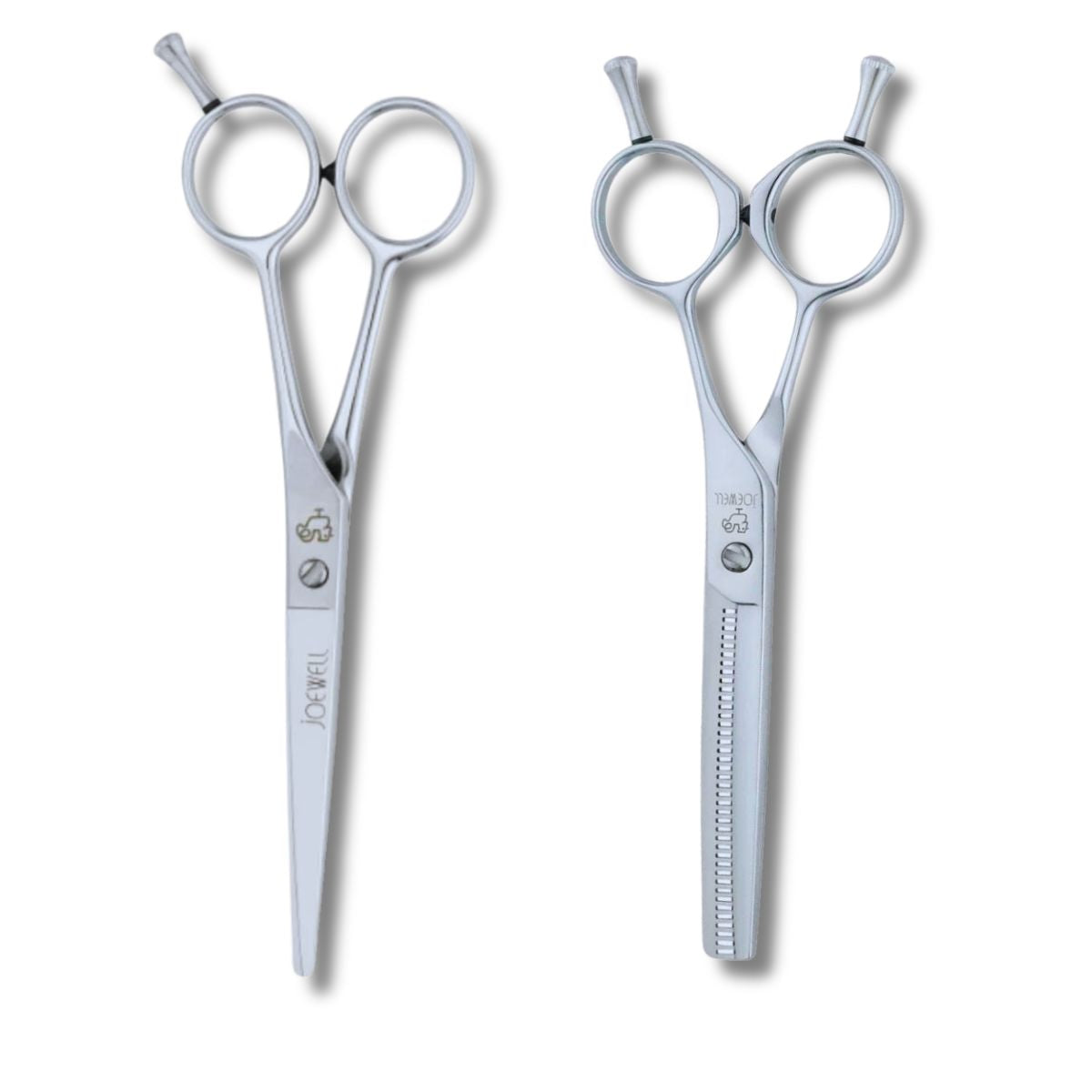 Joewell Classic Hair Cutting & Thinning Scissor Set