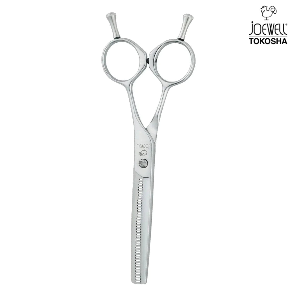 Joewell Classic Pro Hair Cutting & Thinning Scissor Set