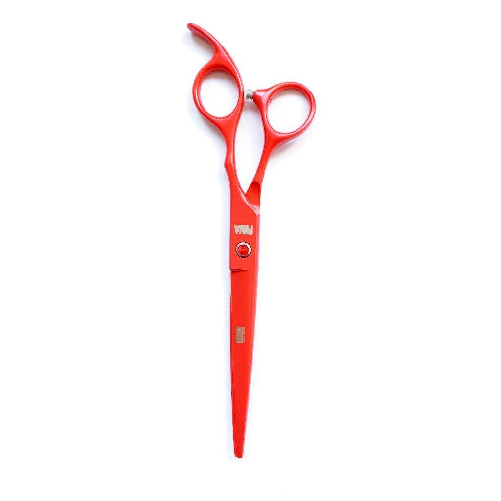 Mina 7" Barber Cutting Scissors - Japan Scissors