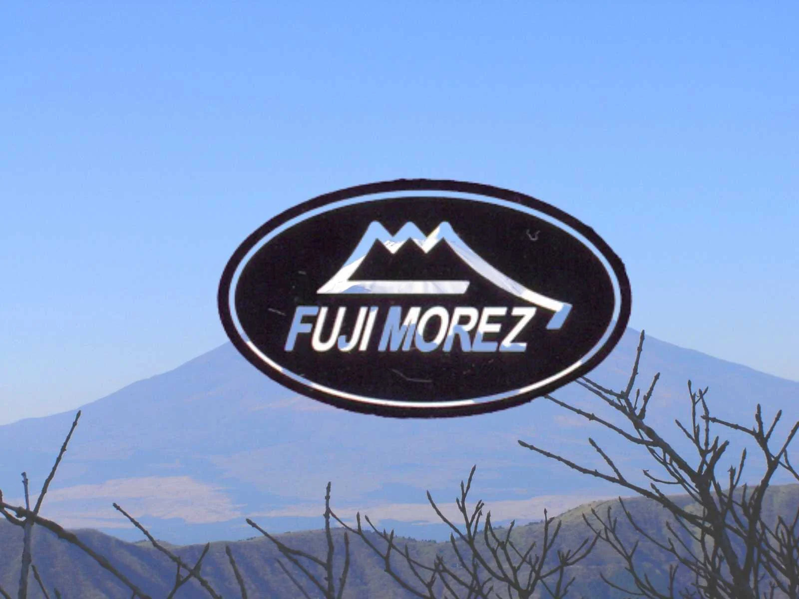 Fuji MoreZ Scissors From Japan
