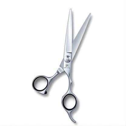 Juntetsu Cobalt Apex Haircutting Scissor (SKU: JUN-YL-C55 JUN-YL-S55F JUN-YL-C55 )