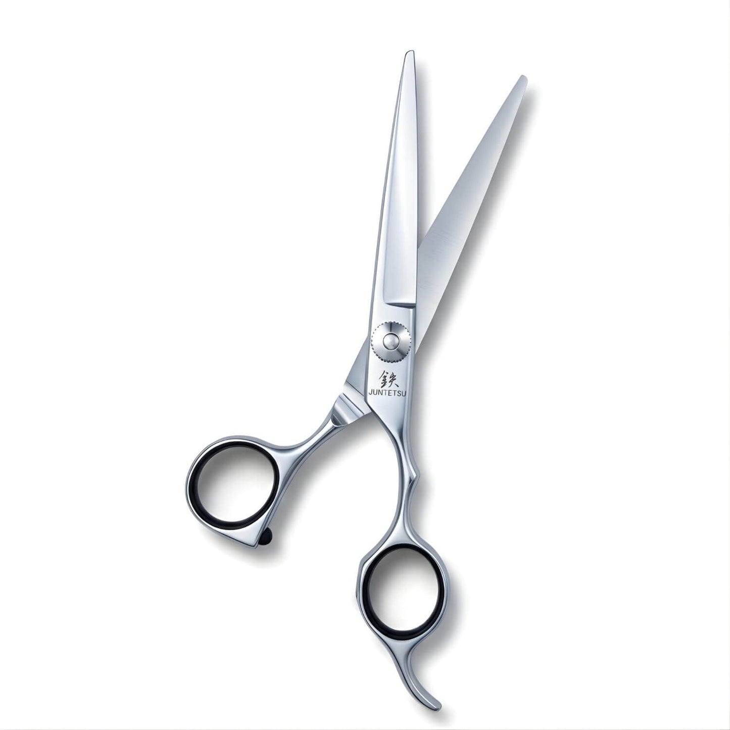 Juntetsu Cobalt Apex Haircutting Scissor (SKU: JUN-YL-C55 JUN-YL-S55F JUN-YL-C55 )