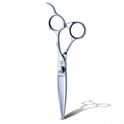 Juntetsu Vertex Hair Cutting Shear From Japan Made in Tokyo  (SKU:  JUN-YKC-C55 JUN-YKC-S55F)