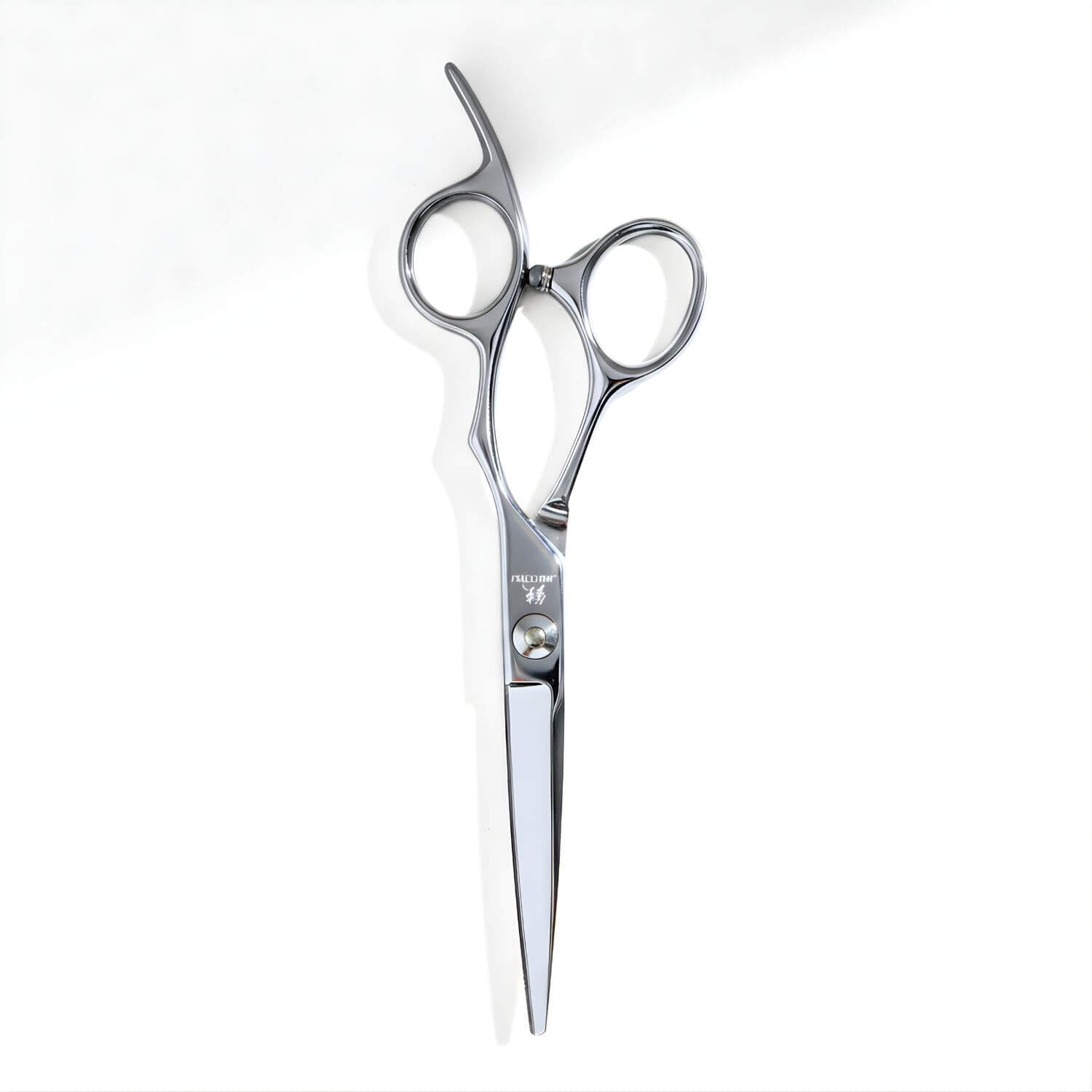 Juntetsu VG10 Offset Hair Cutting Scissor Set (SKU: JUN-OFF-M-4545)