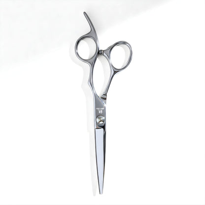 Juntetsu VG10 Offset Hair Cutting Scissor Set (SKU: JUN-OFF-M-4545)