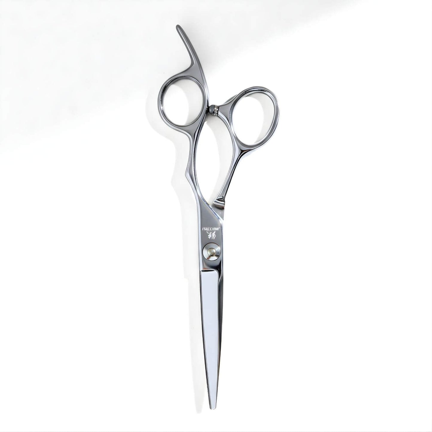 Juntetsu VG10 Offset Hairdressing Scissor Set (SKU: JUN-OFF-S45) (SKU: JUN-OFF-C45)