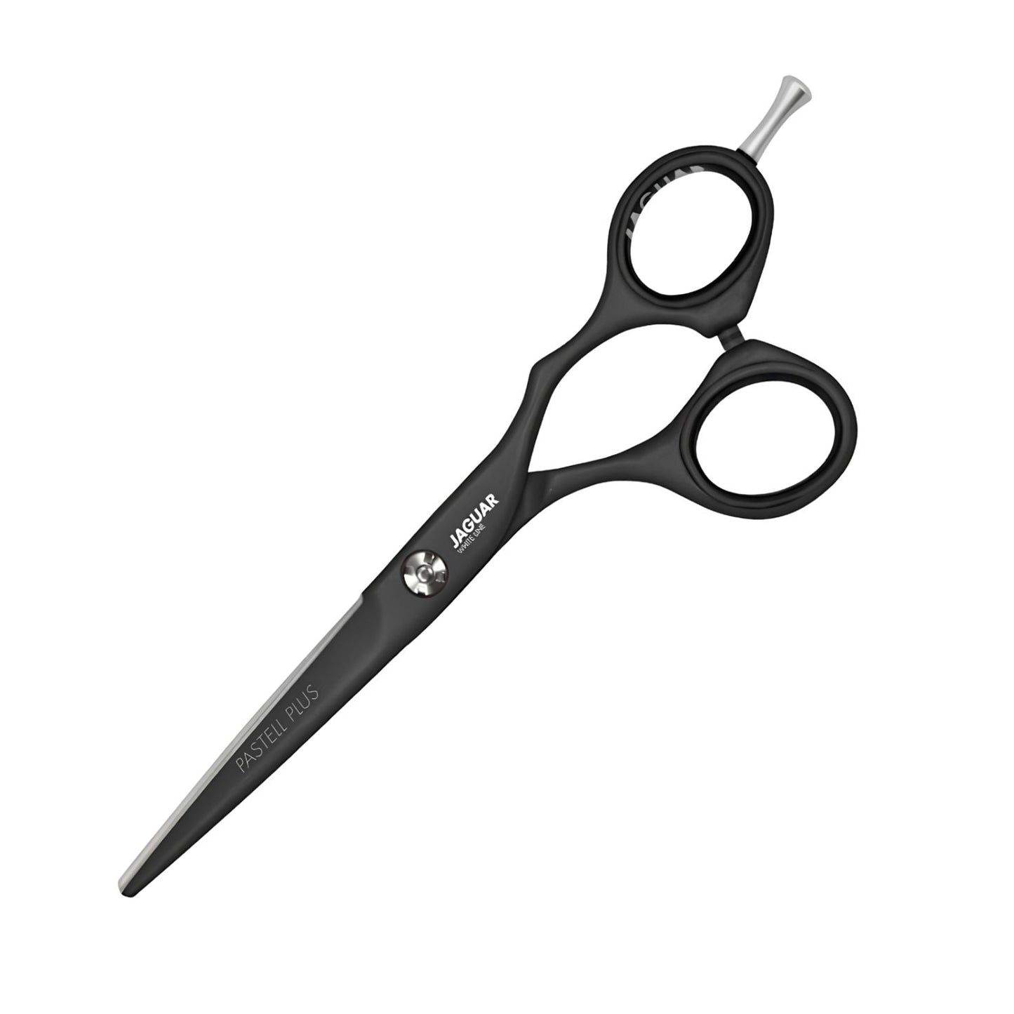 Jaguar Pastell Plus Black Lava Hairdressing Scissors (SKU: JAG-4752-2)