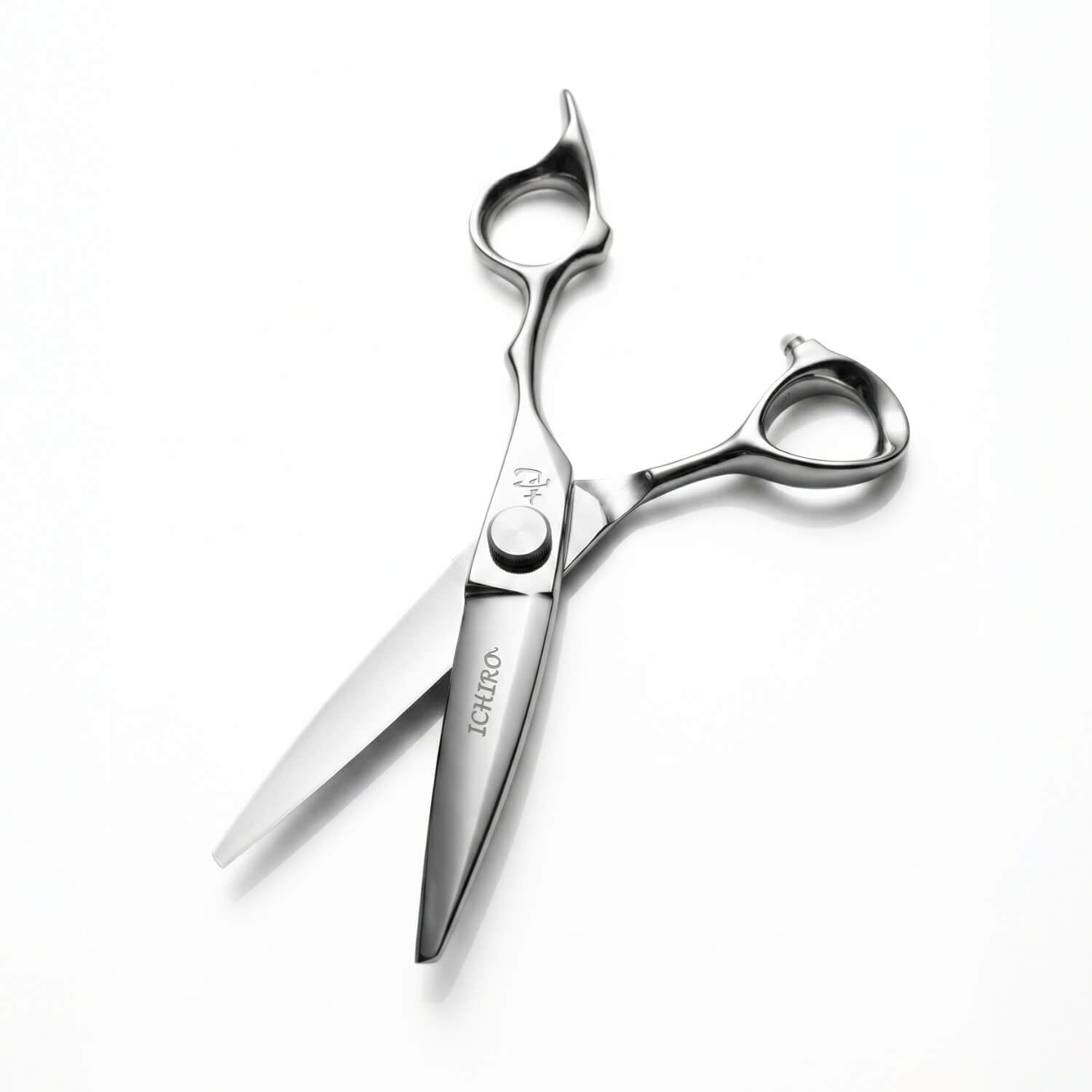Ichiro Chomper Wide Hair Cutting Scissors (SKU: ICH-CHMP-60)