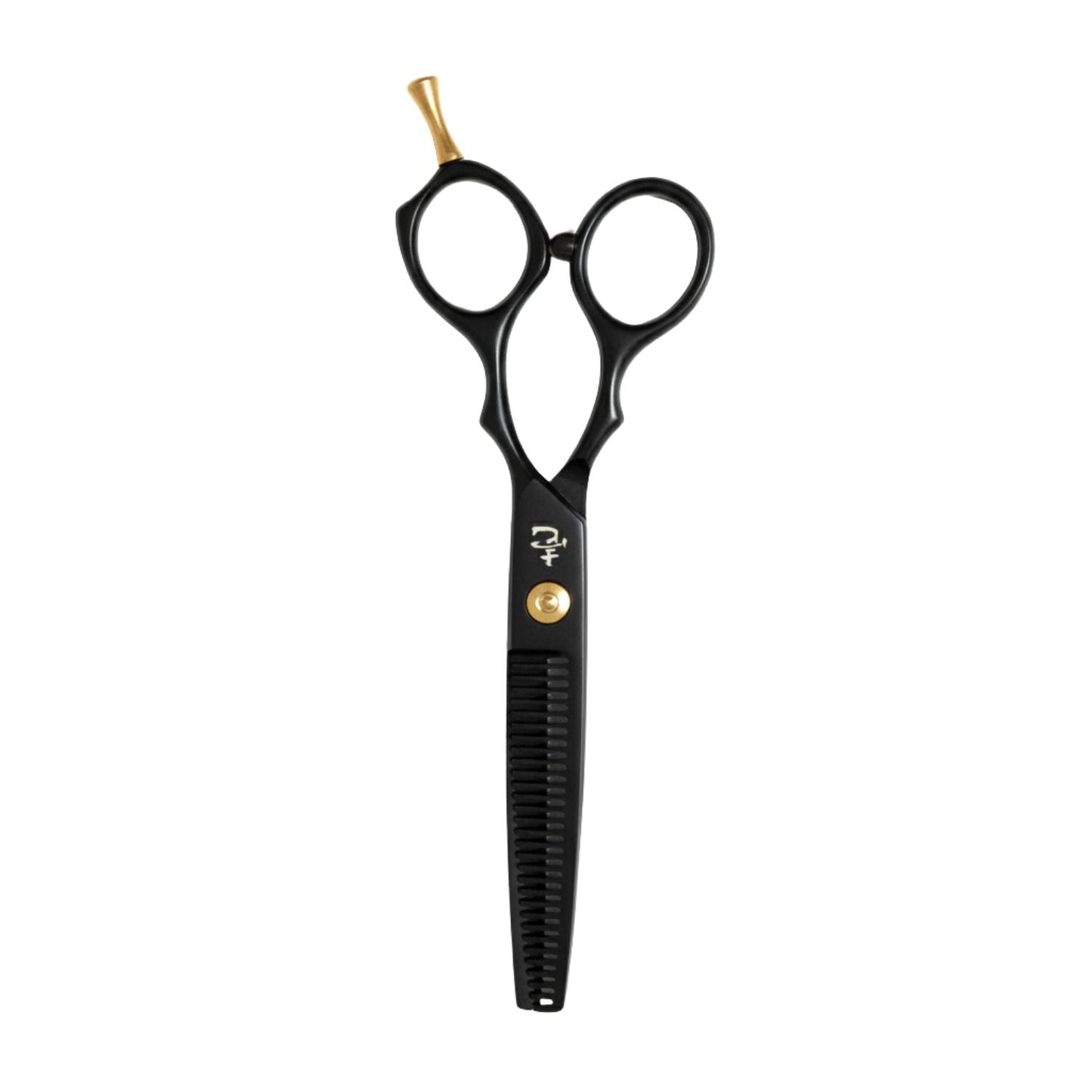 Ichiro Ash Gold Hairdressing Scissor Set (SKU: ICH-ASH-S50)
