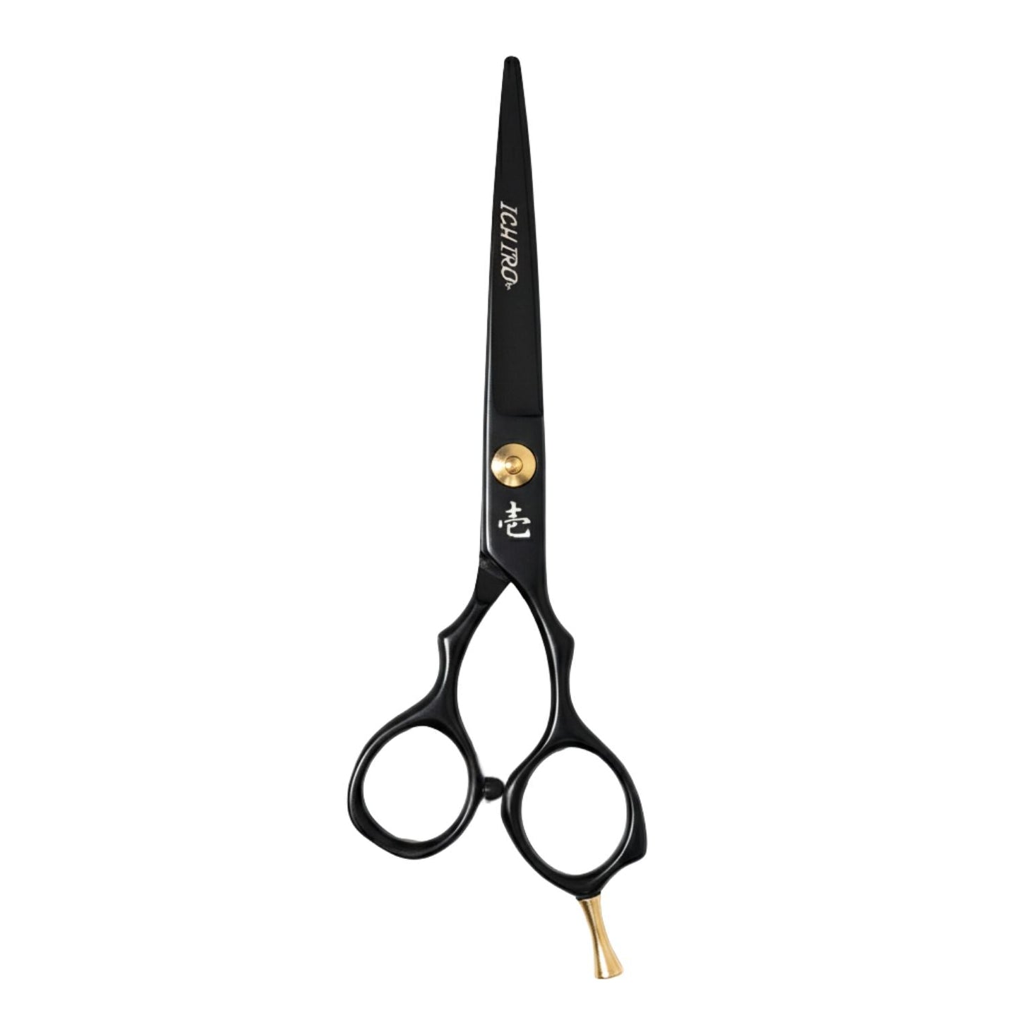 Ichiro Ash Gold Hairdressing Scissor Set (SKU: ICH-ASH-S50 ICH-ASH-C50)