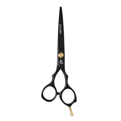 Ichiro Ash Gold Hairdressing Scissor Set (SKU: ICH-ASH-S50 ICH-ASH-C50)