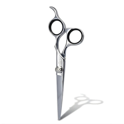 Juntetsu Cobalt Apex Haircutting Scissor (SKU: JUN-YL-C55 JUN-YL-S55F)