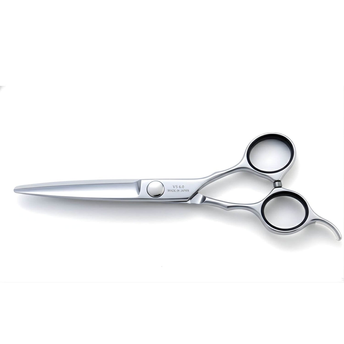 Juntetsu Cobalt Apex Haircutting Scissor (SKU: JUN-YL-C55 JUN-YL-S55F)