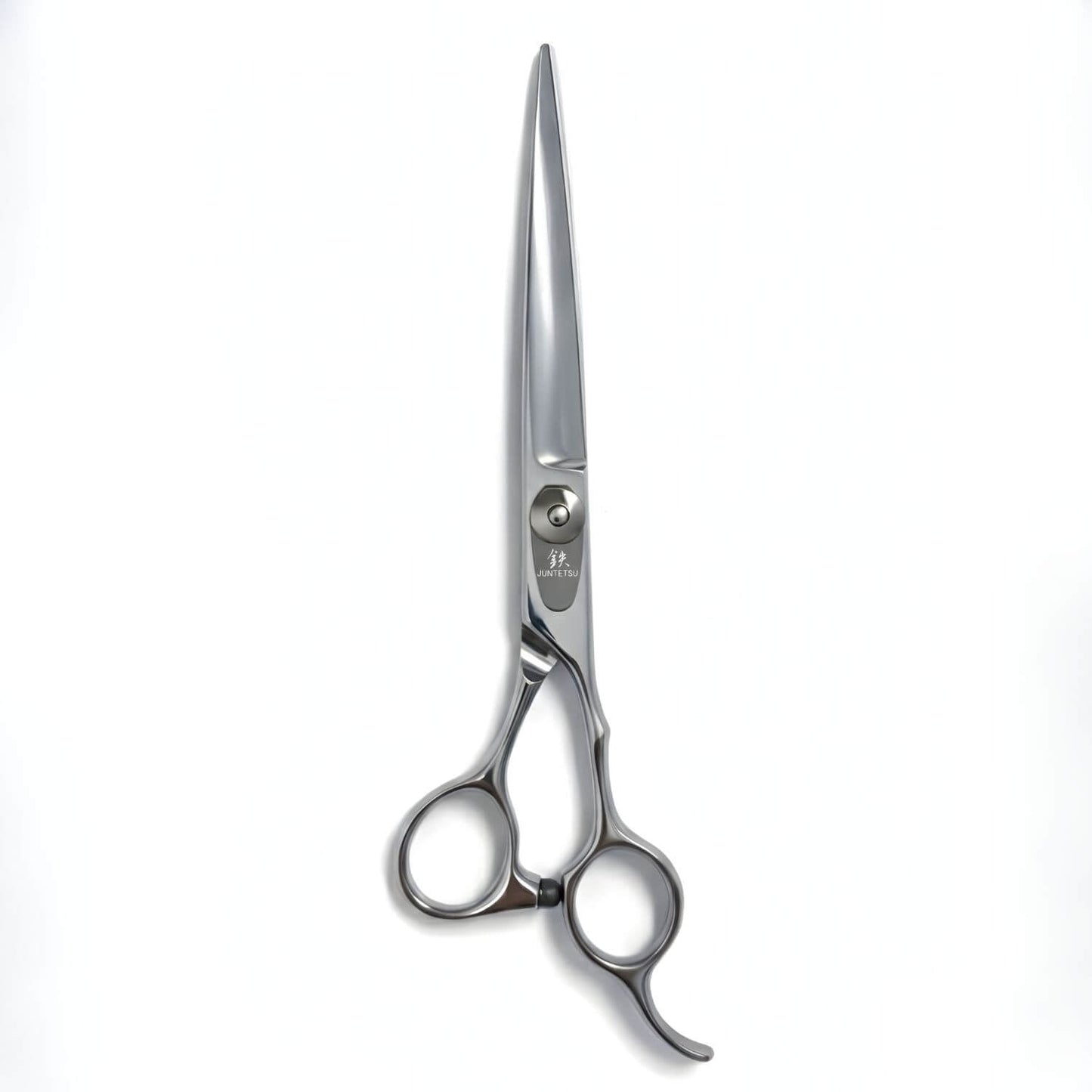 Juntetsu Cobalt Japan Mastersmith made in Tokyo hair cutting and texturizing shear kit  (SKU: JUN-MTY-S70F) (SKU: JUN-MTY-C70)