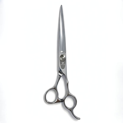 Juntetsu Cobalt Japan Mastersmith made in Tokyo hair cutting and texturizing shear kit  (SKU: JUN-MTY-S70F) (SKU: JUN-MTY-C70)
