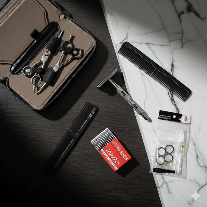 Why Choose Japan Scissors NZ?