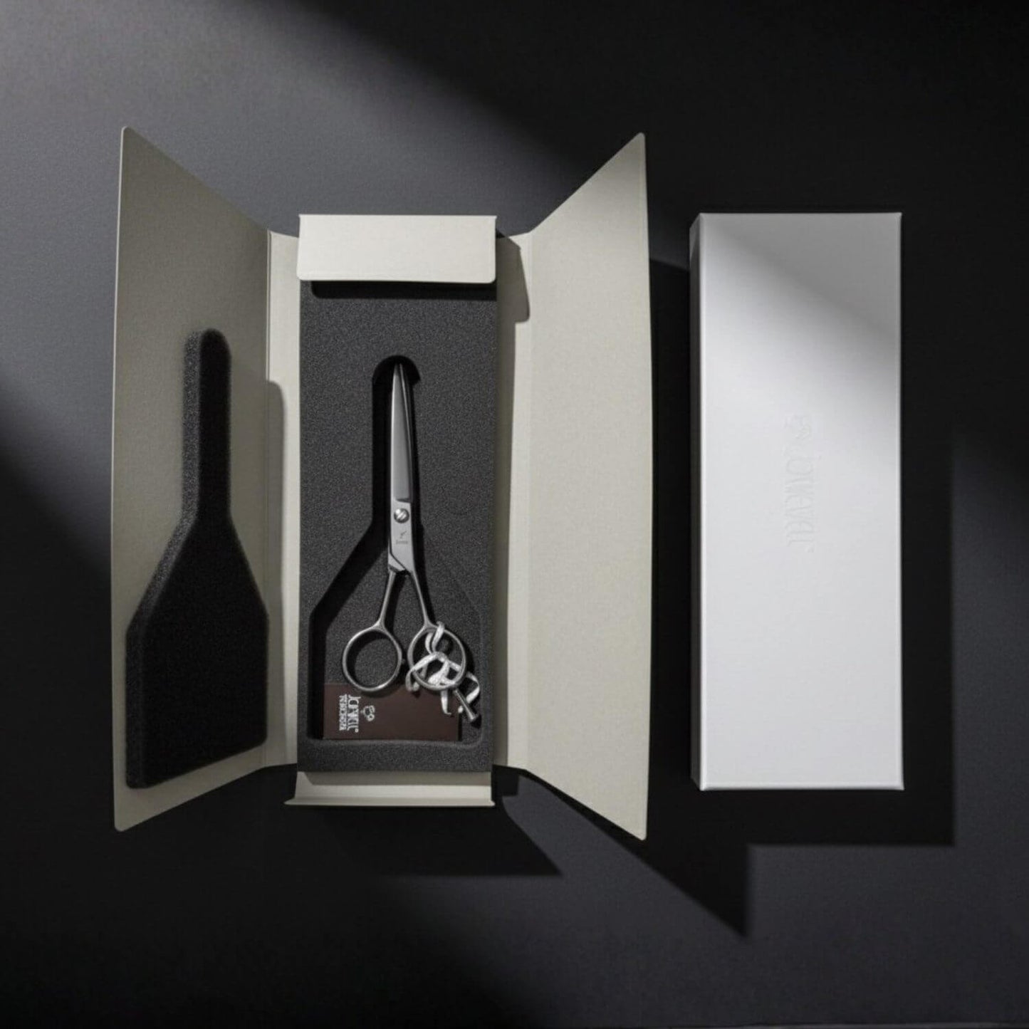 Joewell SNT-40 Volume Control Thinning Scissors (SKU: JOE-JOEWELL-THIN-SNT40)