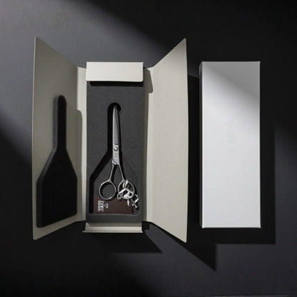 Joewell Bamboo Hair Cutting Scissor (SKU: JOE-NB50F)