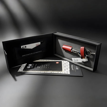 Juntetsu Tsunami Elite Texturising Shears