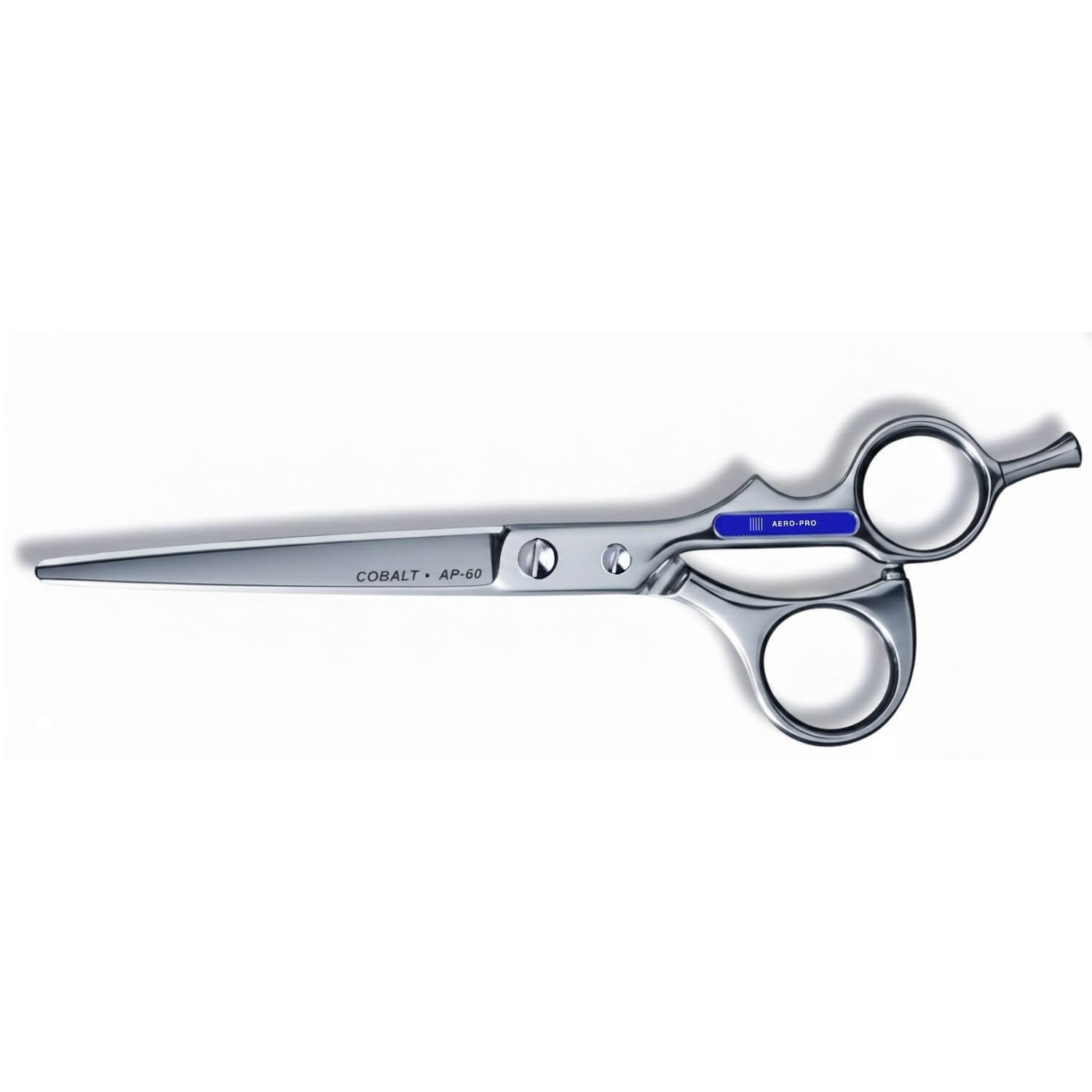 Juntetsu Aero Pro Hair Cutting & Thinning Scissor & Texturizing Shear Set - Cutting Scissor Angle (SKU: JUN-APS-5530)