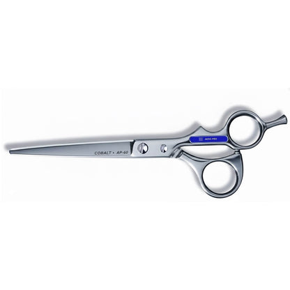 Juntetsu Aero Pro Hair Cutting & Thinning Scissor & Texturizing Shear Set - Cutting Scissor Angle (SKU: JUN-APS-5530)