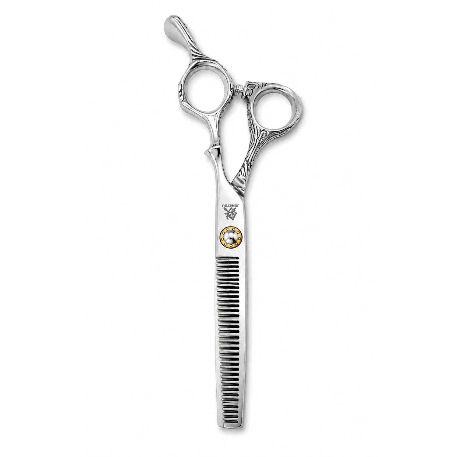 JUN-KEN-T65 — Juntetsu Kenshi Texturising Scissors