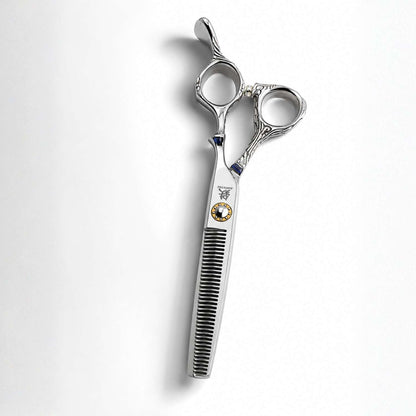 Juntetsu Kenshi Cutting & Texturising Shear Set