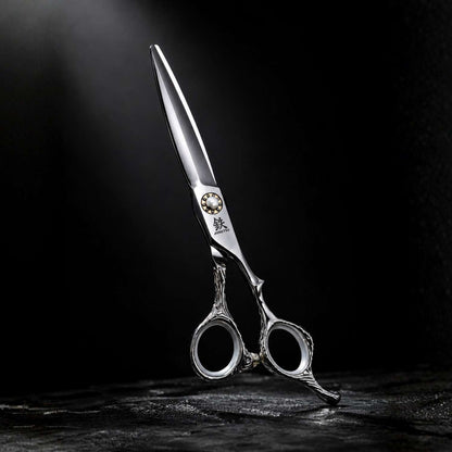Juntetsu Kenshi Hair Cutting Scissors