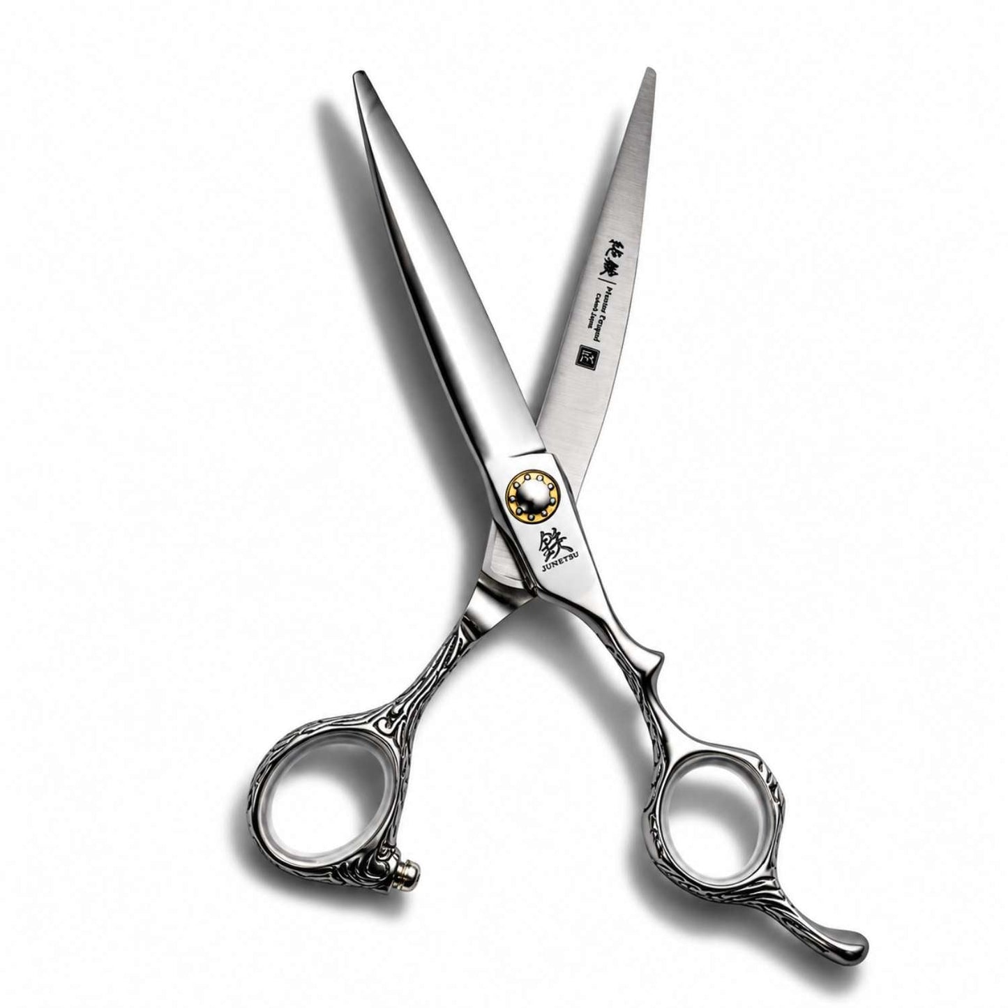 Juntetsu Kenshi Hair Cutting Scissors