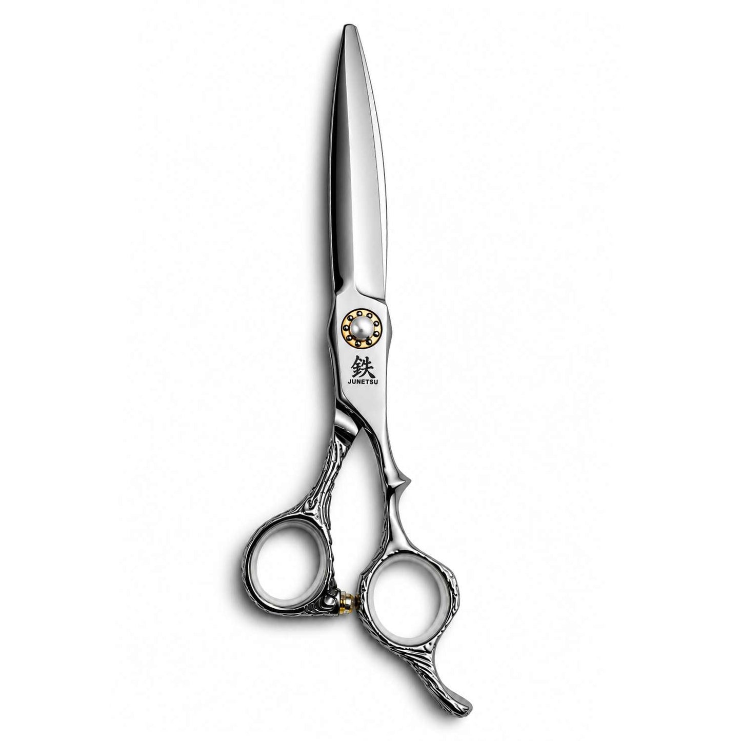 JUN-KEN-C575 — Juntetsu Kenshi Hair Cutting Scissors