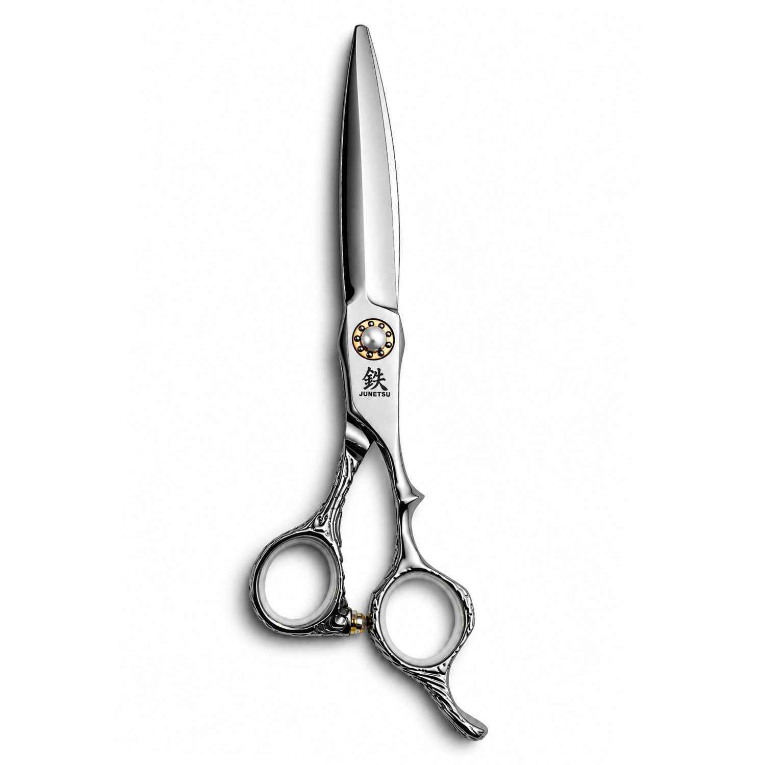 JUN-KEN-C575 — Juntetsu Kenshi Hair Cutting Scissors