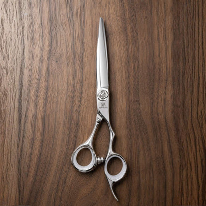 Juntetsu Rose Limited Edition Cutting & Thinning Set