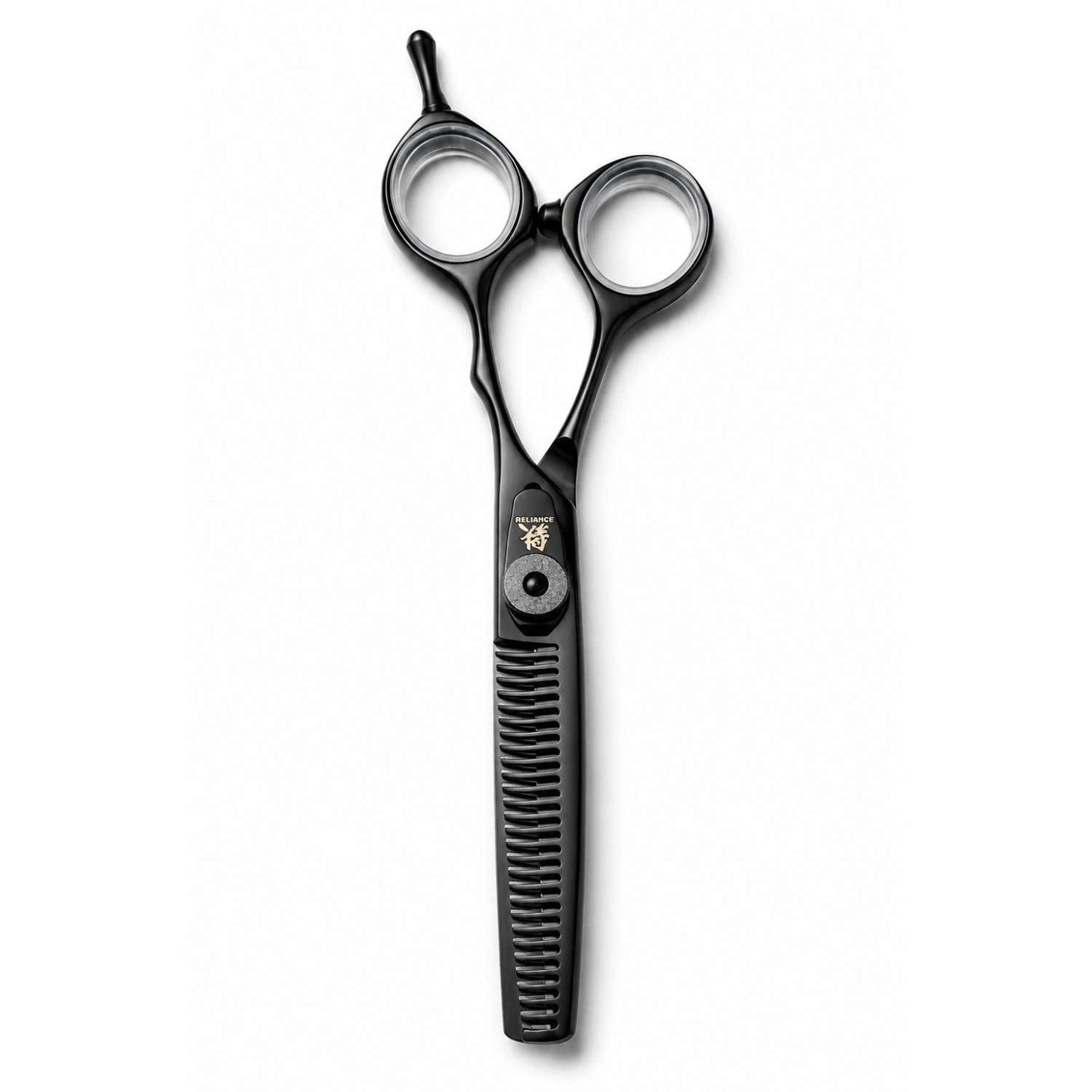 Juntetsu VG Black Cutting & Thinning Set