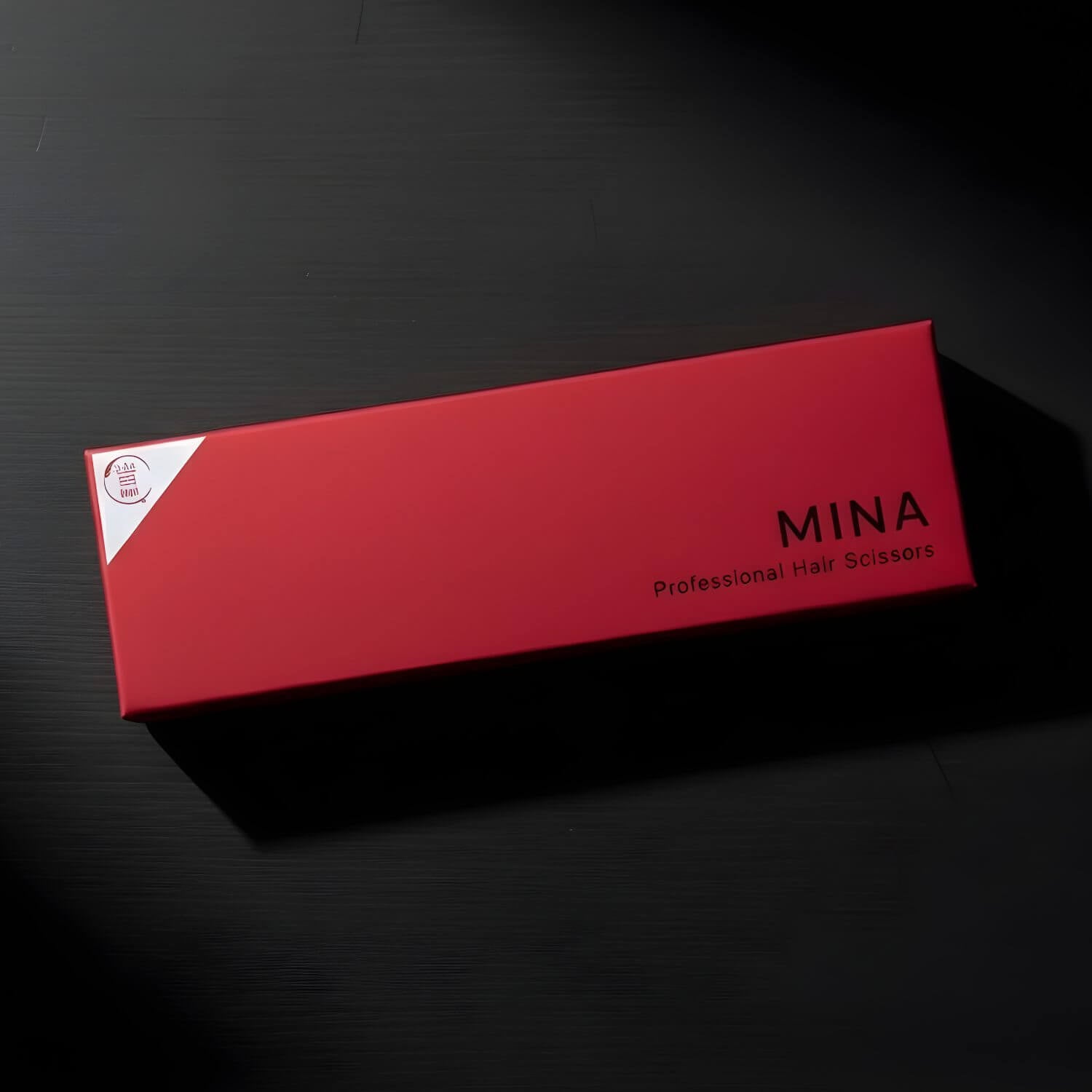 Mina Sakura II Hair Cutting Scissors (SKU: MIN-SAK-C50)