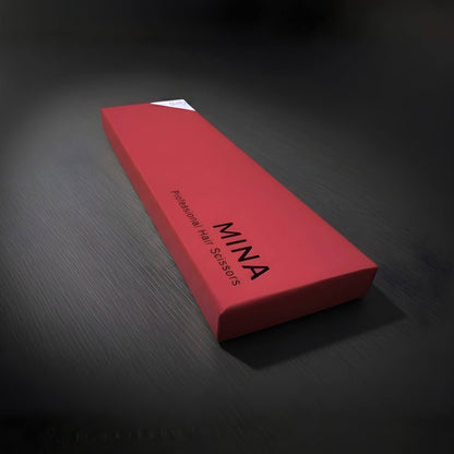 Mina Sakura II Master Scissor Set (SKU: MIN-SAK-M5050)