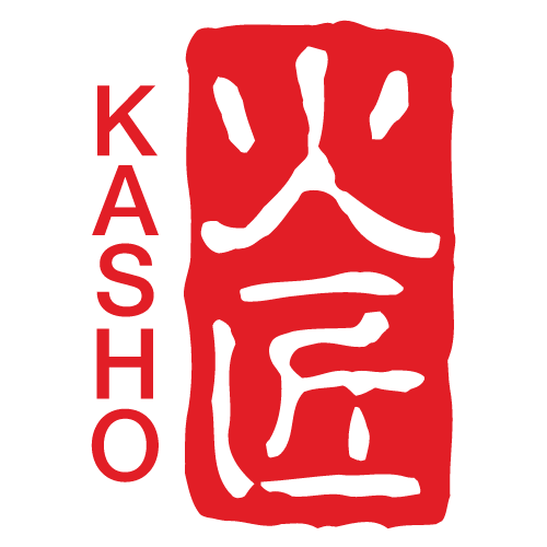 Kasho Shears from Japan 