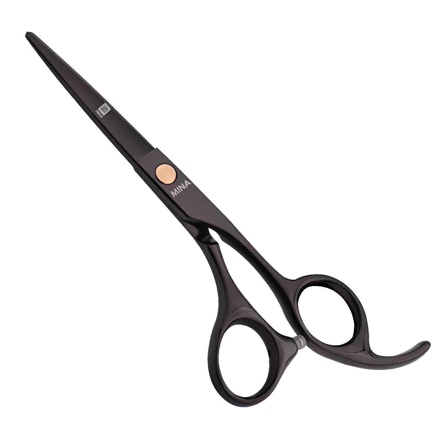 Mina Black Diamond Cutting Scissors (SKU: MIN-BDMD-C55)