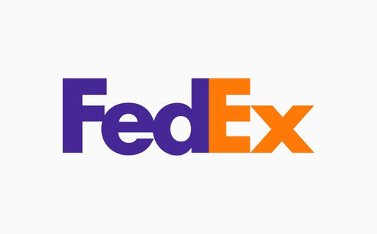 FedEx Return Label UK/EUROPE in - For Hair Stylists & Barbers