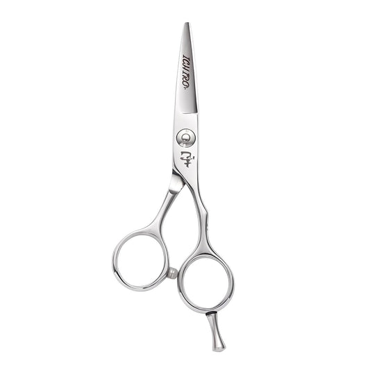 Ichiko Precision: 4.5"/5.0" Hair Cutting Scissors (SKU: ICH-IKO-C45)