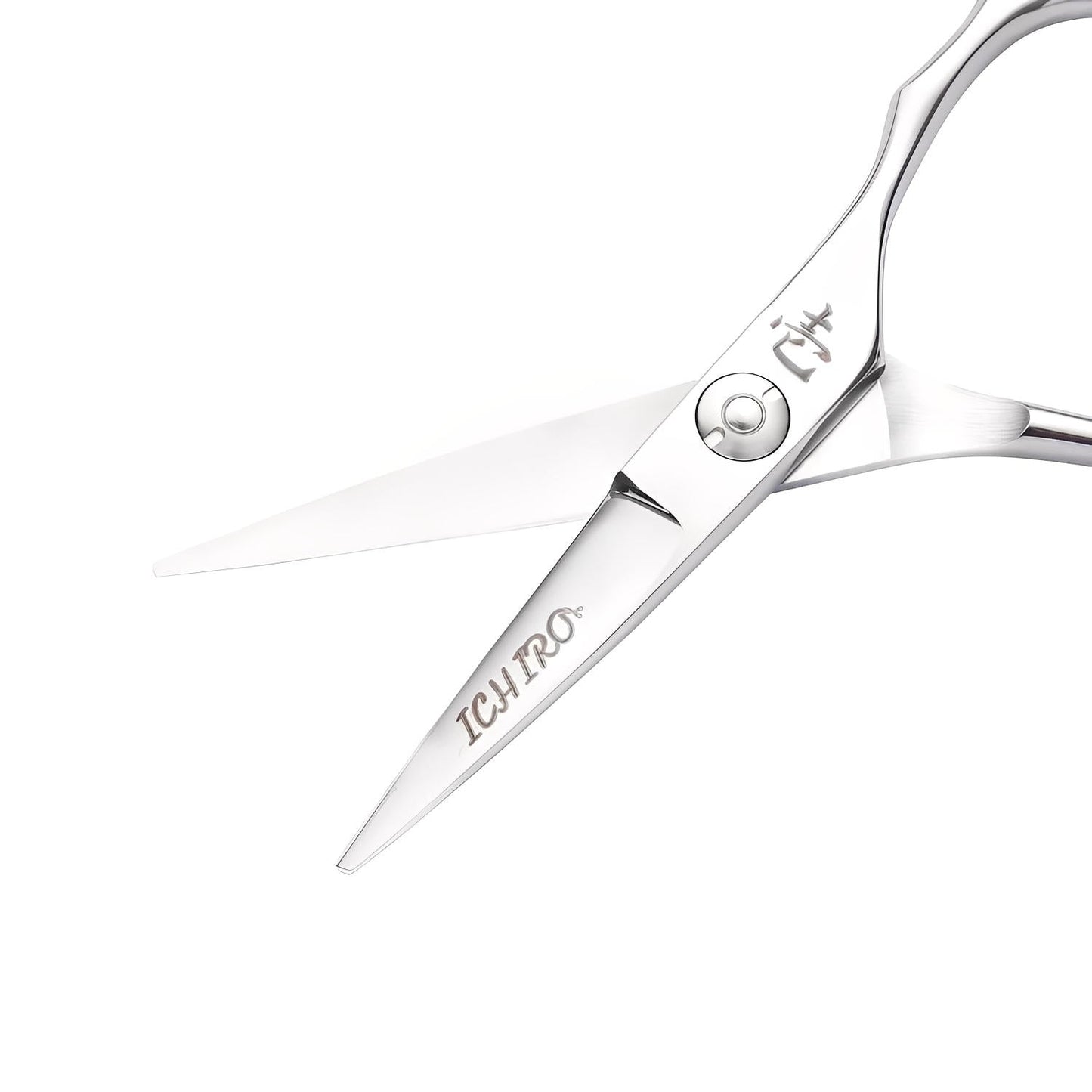 Ichiko Precision: 4.5"/5.0" Hair Cutting Scissors (SKU: ICH-IKO-C45)