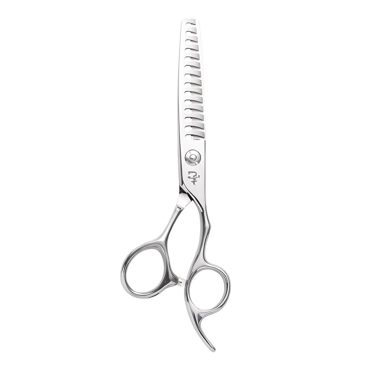16 Scissors Ichiro 16T Professional Texturizing Scissors - 6.0