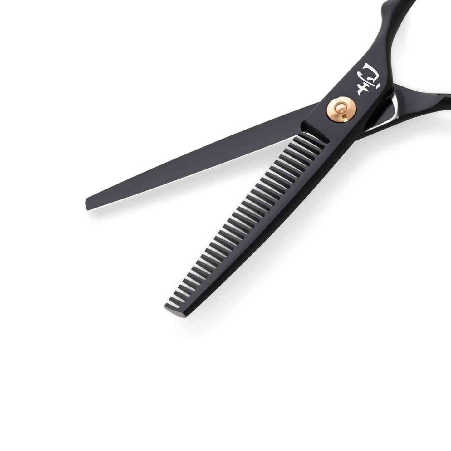 Ichiro Ash Gold Hair Thinning Scissors (SKU: ICH-ASH-T60 ICH-ASH-S50 ) 