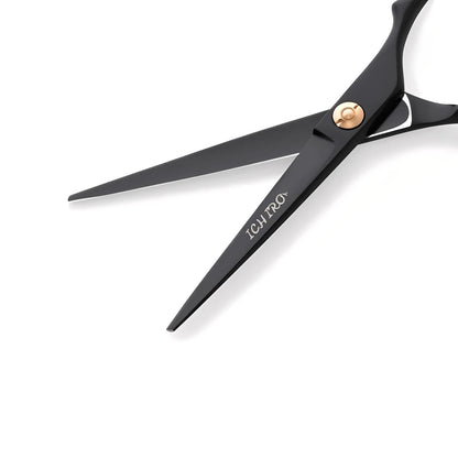 Ichiro Ash Gold Master Scissor Set (SKU: ICH-ASH-MS605050)