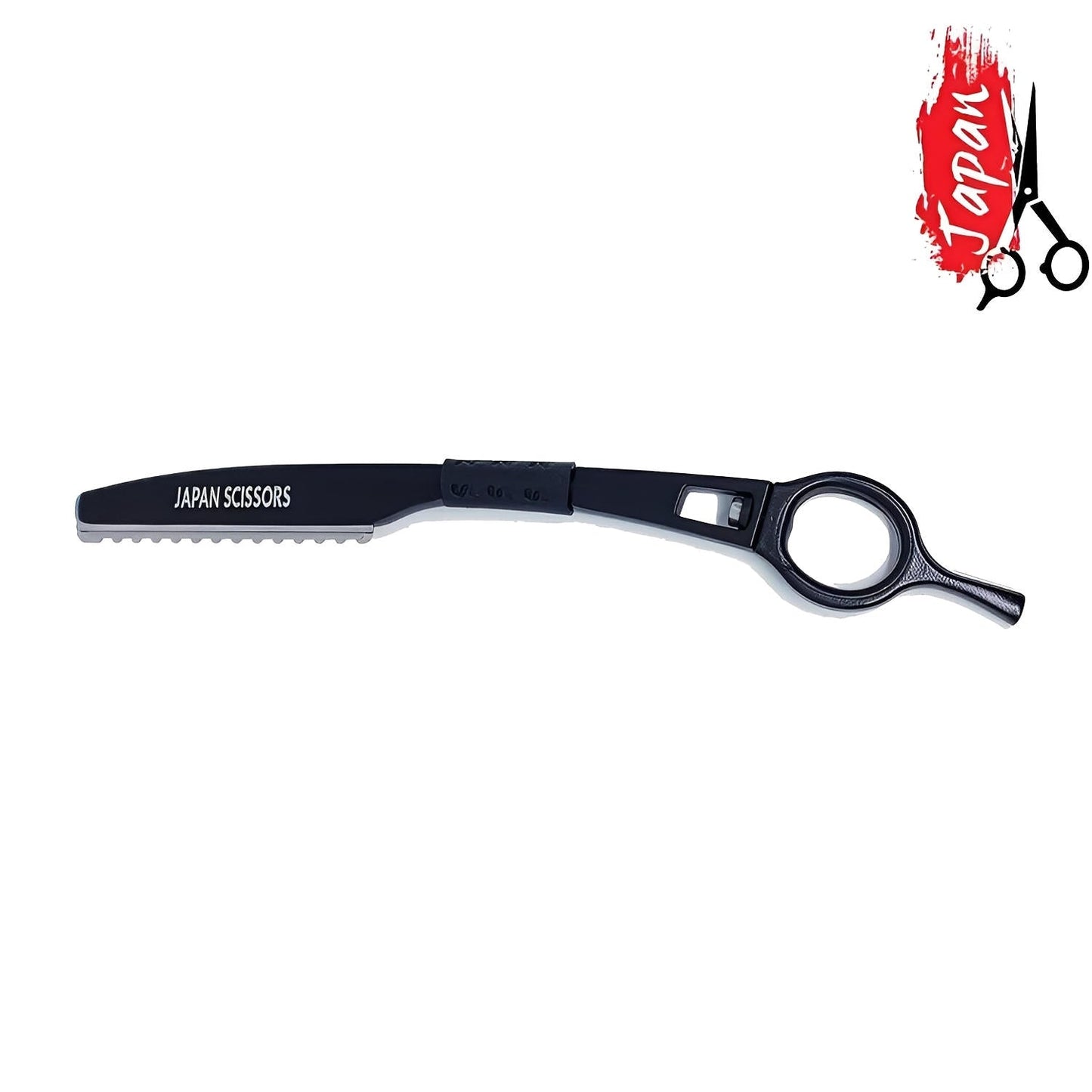 Ichiro Ergo Apprentice Hair Cutting Scissor (SKU: ICH-ERGO-C55)