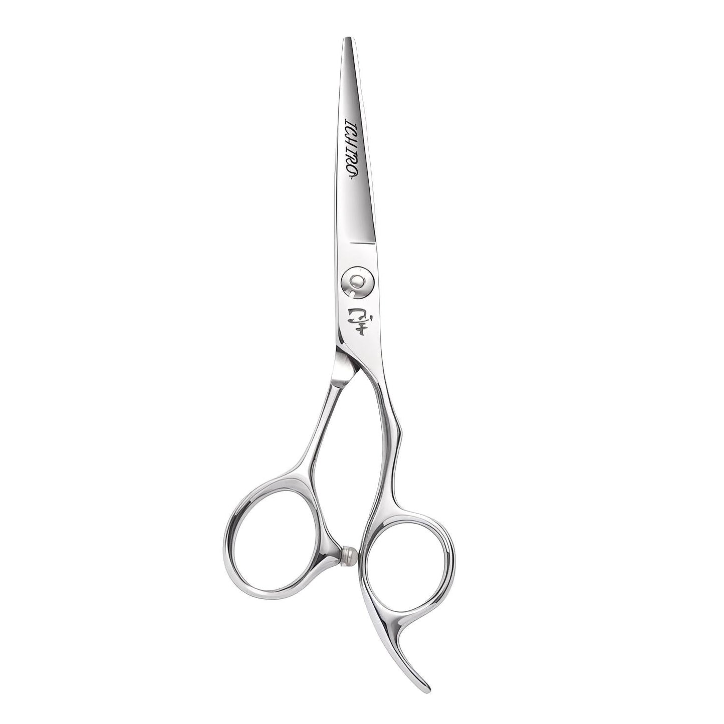 Ichiro Ergo Apprentice Hair Cutting Scissor (SKU: ICH-ERGO-C55)